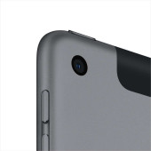 iPad 10.2 inç Wi-Fi + Cellular 128GB Uzay Grisi MYML2TU/A-İkinci El - 4
