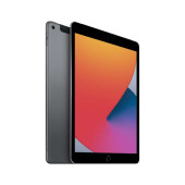 iPad 10.2 inç Wi-Fi + Cellular 128GB Uzay Grisi MYML2TU/A-İkinci El - 5