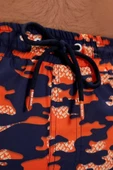 Owen Orange Erkek Mayo - 3