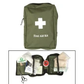 STURM FIRST AID KIT YESIL ILK YARDIM CANTA - 1