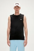 Bad Bear Rowan Black Men's Tank Top - 1
