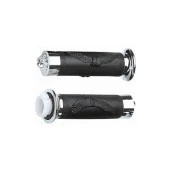 Motosiklet Harley Elcik Takımı Kartal Desenli - 1