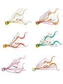 Major Craft Nano Rubber Narb-1.5gr Tai Rubber thumbnail 1