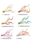 Major Craft Nano Rubber Narb-1.5gr Tai Rubber thumbnail 2