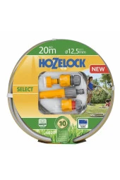 Hozelock 6020p9000 20m 1/2'' Select Hortumlu Hortum Seti - 1