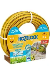 Hozelock 117006 Tricoflex Ultraflex 1/2'' 25 Metre Hortum thumbnail 1