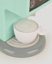 ENFAL Let's Be Child Dokunmatik Ekranlı ve Sesli Oyuncak Kahve Makinesi LC-30990 thumbnail 5