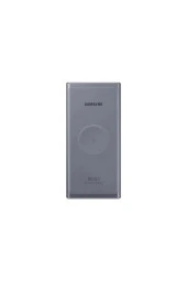 Samsung Eb-u3300x 25w 10.000mah Kablosuz Şarj Özellikli Powerbank Gri Türkiye Garantili - 1