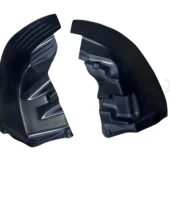 DUSTER 4X2 ARKA DAVLUMBAZ 2 Lİ 2018 2019 2020 2021 2022 2023 2024 thumbnail 1