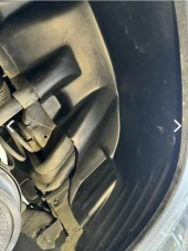 DUSTER 4X2 ARKA DAVLUMBAZ 2 Lİ 2018 2019 2020 2021 2022 2023 2024 thumbnail 3