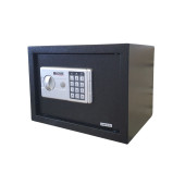 Tekzen Home Para Kasası Elektronik Şifreli 250x350x250mm- 25EK - 1