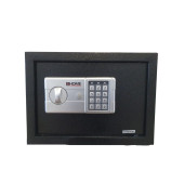 Tekzen Home Para Kasası Elektronik Şifreli 250x350x250mm- 25EK - 4