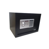 Tekzen Home Para Kasası Elektronik Şifreli 250x350x250mm- 25EK - 5
