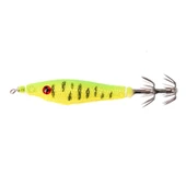 Ryuji New Soft Squid 7cm 2.8gr Silikon Kalamar Zokası - 4