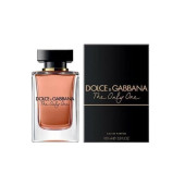 Dolce & Gabbana The Only One EDP 100 ml Kadın Parfümü thumbnail 1
