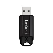 LEXAR 256GB LJDS080256G-BNBNG USB BELLEK JUMPDRIVE S80 USB 3.1 FLASH DRIVE UP TO 150MB/S READ AND 60MB/S WRITE - 3