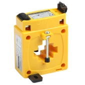 SEZGİN Akım Trafosu 200/5A TO.30D-200/5A-10VA-CL0.5-M - 1