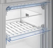 Beko 7063 MB 6 Çekmeceli Dikey Derin Dondurucu - 4