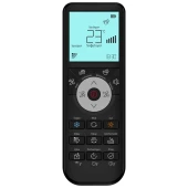 Beko Mirror ProSmart 50960 A++ 9000 BTU Siyah Inverter Duvar Tipi Klima - 4