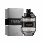 Viktor&Rolf Spicebomb EDT 90 ml Erkek Parfüm - 1