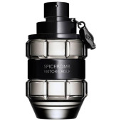 Viktor&Rolf Spicebomb EDT 90 ml Erkek Parfüm - 2
