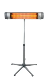 Beko BK II 2000 M 2000 W Infrared Isıtıcı - 1