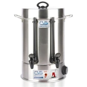 CVS DN 91106 Profesyonel 60 Bardak Çay Otomatı - 1
