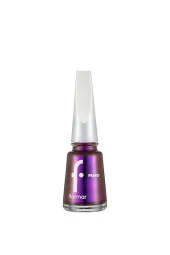 Flormar Sedefli Parlak Oje (MOR) - Pearly Nail Enamel - Pl457 Bewitching - 8682536035651 - 2