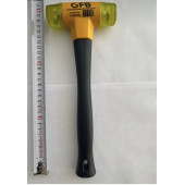 PLASTİK TOKMAK - 1