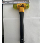 PLASTİK TOKMAK - 2