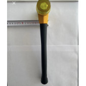 PLASTİK TOKMAK - 3