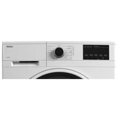 Regal KM 10202 A++ 10 Kg Isı Pompalı Çamaşır Kurutma Makinesi - 5