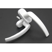 PİMAPEN PENCERE KOLU 2 Lİ BEYAZ - 1