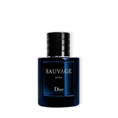 Dior Sauvage Elixir 60 ml Erkek Parfüm thumbnail 2