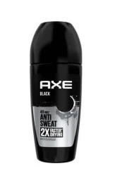 Axe Deo Roll-On 50ml Black - 1