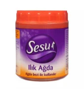 Sesu Ilık Ağda 250gr - 1