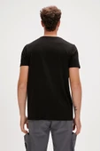 BAD BEAR Bang Night Men's T-Shirt - 3
