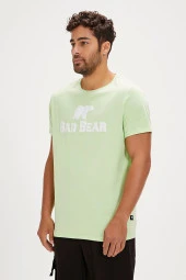 Bad Bear Green Fig Men's T-Shirt - 2