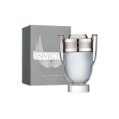 Paco Rabanne Invictus EDT 100 ml Erkek Parfümü thumbnail 1