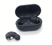 Torima AİR-3 Bluetooth Kablosuz 5.0 Kulaklık Siyah thumbnail 3