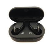 Torima AİR-3 Bluetooth Kablosuz 5.0 Kulaklık Siyah thumbnail 1