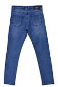 Erkek Jeans Pantolon Silim Fitt 310 BGL-ST03839 thumbnail 4