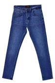 Erkek Jeans Pantolon Silim Fitt 310 BGL-ST03839 thumbnail 10