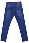Erkek Jeans Pantolon Silim Fitt 310 BGL-ST03839 thumbnail 12