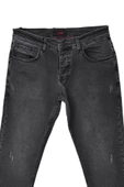 Erkek Jeans Pantolon Silim Fitt 310 BGL-ST03839 thumbnail 7