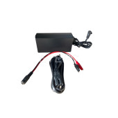 NCPLİNE 6 Volt 12 Amper Pilsan Uyumlu Çocuk Oyuncak Araç Aküsü Ve Şarj Aleti 2si 1 Ara Set - 4