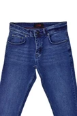 Erkek Jeans Pantolon Silim Fitt 310 BGL-ST03839 thumbnail 11