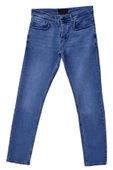 Erkek Jeans Pantolon Silim Fitt 310 BGL-ST03839 thumbnail 2