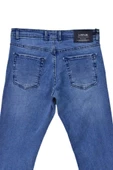 Erkek Jeans Pantolon Silim Fitt 310 BGL-ST03839 thumbnail 5