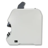 Bill Counter S200 Çift Cıslı Karışık Para Sayma Makinesi 20 Ülke Para Birimli Dahili Yazıcılı - 5